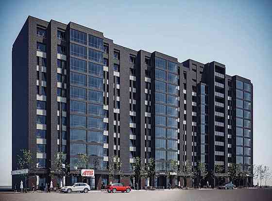 Продаж 2к Квартира 78 кв.м Сурина Гора Zhytomyr