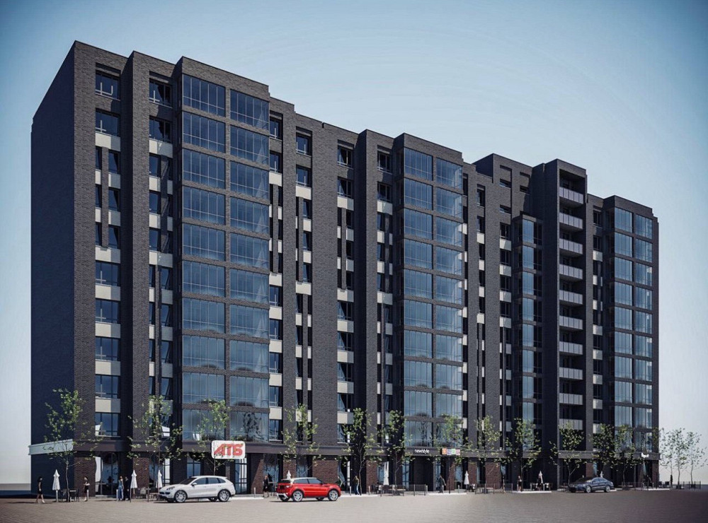 Продаж 2к Квартира 78 кв.м Сурина Гора Zhytomyr - photo 2