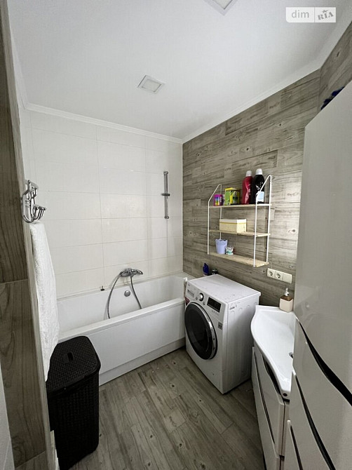 Оренда Квартира 2-кімнатна, 8/15 поверх на Драгоманова ул., 31 в Київ - фото 4