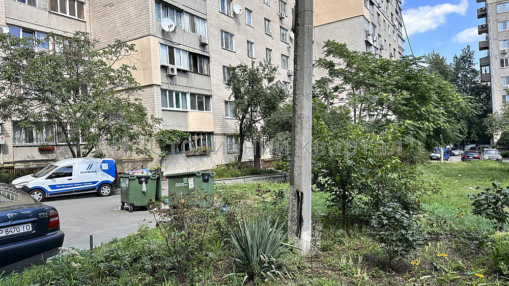 Продаж Гараж/паркомісце на Князя Володимира Мономаха вул., 26Б 5/10 поверх Київ - фото 19