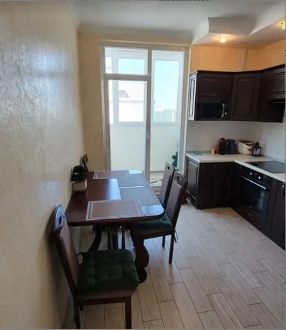 For sale 2-room Apartment 66 sq.m ГЕНУЭЗСКАЯ Odessa - photo 6
