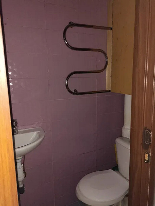 Оренда Квартира 1-кімнатна, 7/9 поверх на вул. Березняківська, 34б Київ - фото 7