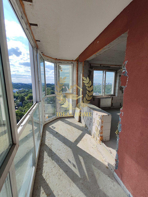 Продаж Квартира 2-кімнатна на Лысогорский спуск, 20 Київ - фото 11