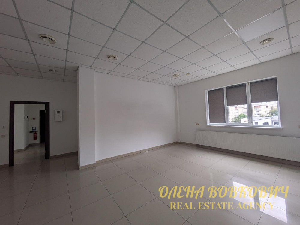 Оренда офісне приміщення на Тичини вул., д. 7 приміщень - 7, поверх - 4/4 Івано-Франківськ - фото 5