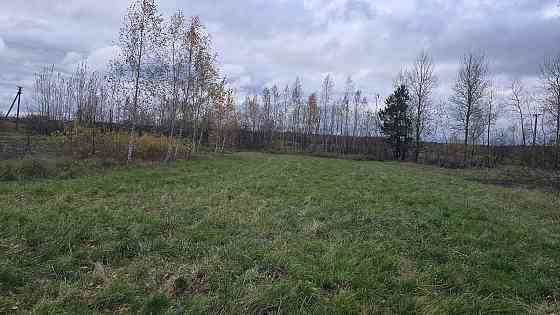 Продаж земельної ділянки 16.78 соток на Євгенгії Мачерет Іванівка (Баранівський район)