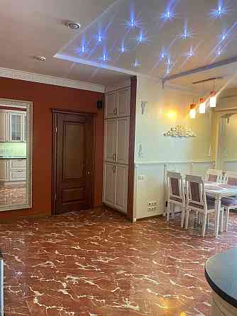 Оренда Квартира 3-кімнатна, 7/25 поверх на Кудряшова, 20 Киев