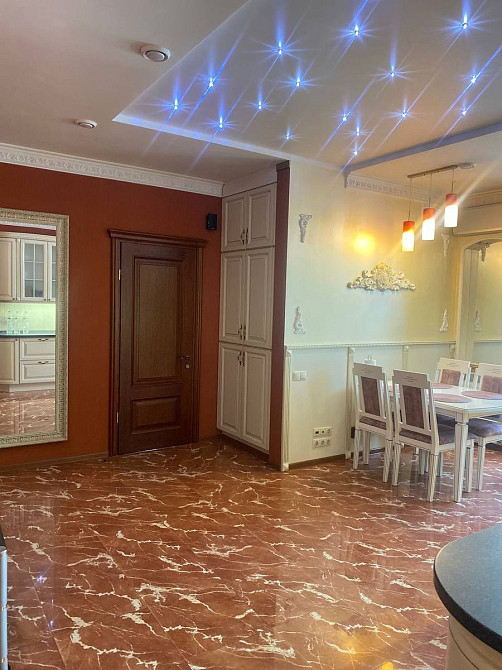 Оренда Квартира 3-кімнатна, 7/25 поверх на Кудряшова, 20 Київ - фото 6