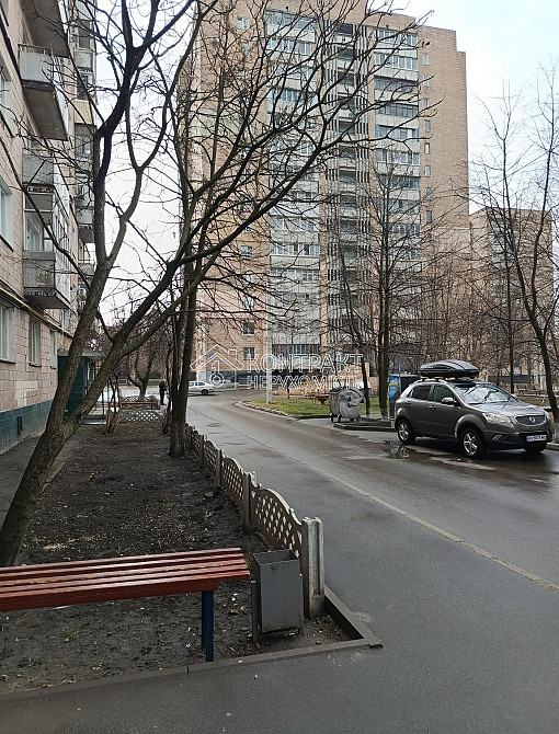 Продаж Квартира 3-кімнатна, 4/9 поверх на вул. Власенко Харків - фото 19