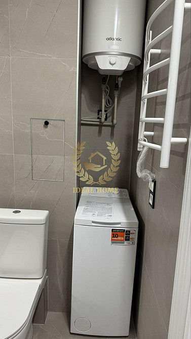 Продаж Квартира 1-кімнатна, 16/25 поверх на Самойло Кошки ул., 5 Kiev - photo 8