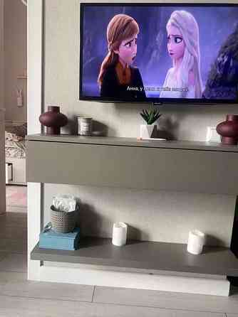 Оренда Квартира 1-кімнатна, 2/4 поверх Київ