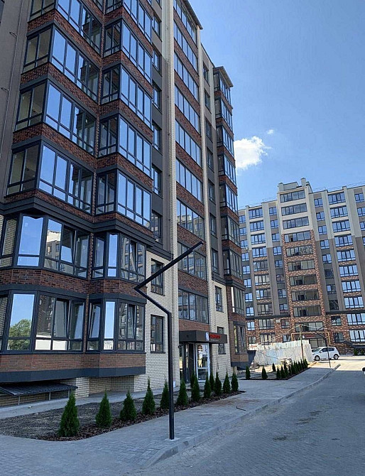 Продаж 2к Квартира 68 кв.м Домбровського 3 Zhytomyr - photo 3