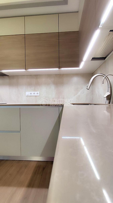 Продаж Квартира 3-кімнатна, 13/23 поверх на вул. Академіка Павлова Харків - фото 9