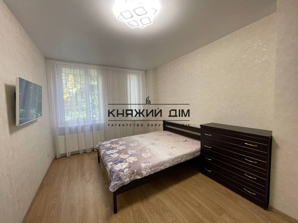 ПЕРША ЗДАЧА! Оренда 3 кімнатна квартира в ЖК Комфорт Таун КОД 11203055 Kiev - photo 8