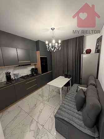 Продаж Квартира 1-кімнатна, 3/5 поверх на Єньковська Uzhhorod