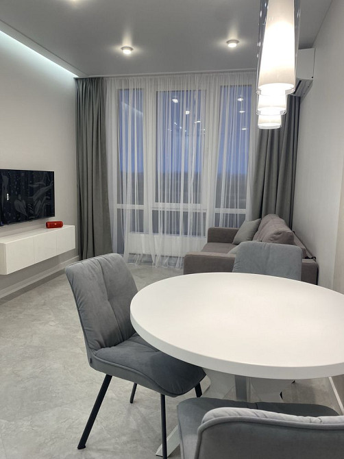 Продаж Квартира 1-кімнатна, 13/25 поверх на Дніпровська наб. вул., д. 16г Kiev - photo 8