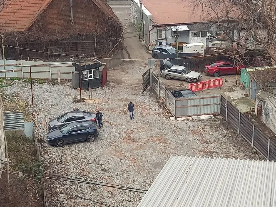 Сдаётся Офисные помещения площадь 87 кв.м  Днепр Кельнський бульвар Днепр - изображение 8