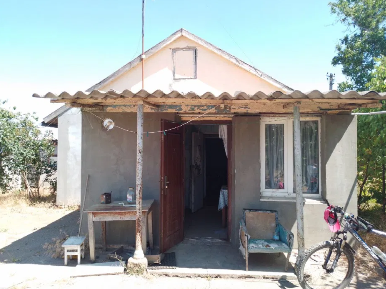 Продам дім в Красносілці (5 км від Одеси) Красносілка - фото 1