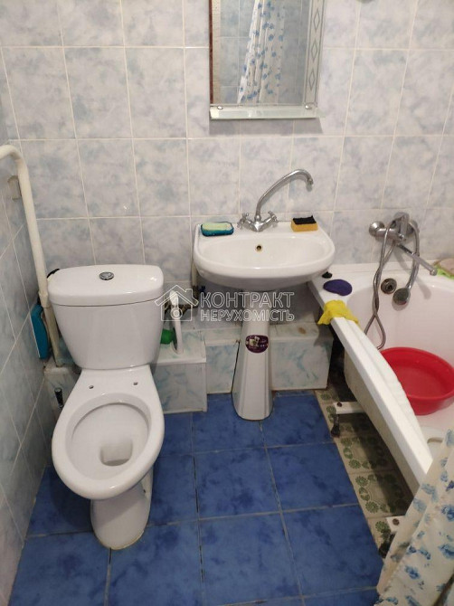 Продаж Квартира 1-кімнатна, 6/10 поверх на вул. Ювілейний Харьков - изображение 5