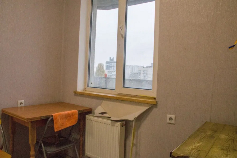 Продаж Квартира 1-кімнатна, 9/26 поверх на Гашека, 22 Київ - фото 12