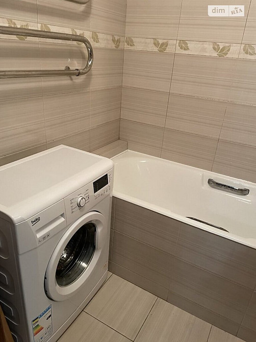 Оренда Квартира 2-кімнатна, 3/9 поверх на Юрія Литвинського, 82 Київ - фото 5