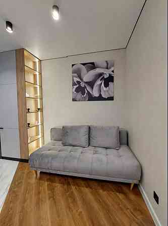 Продаж Квартира 1-кімнатна на переулок Курортный, 2 Odessa