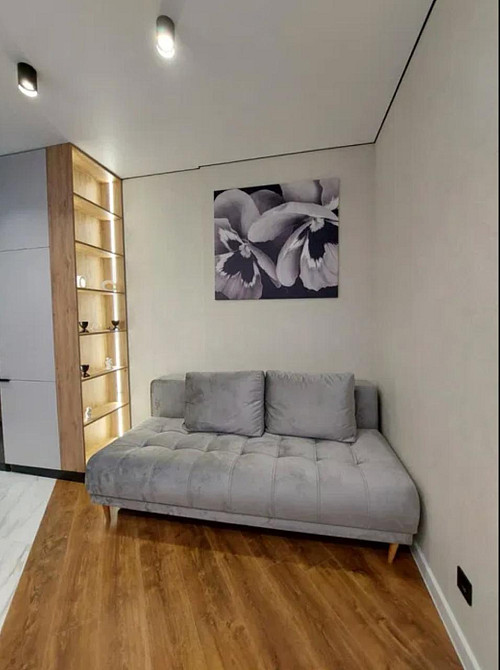 Продаж Квартира 1-кімнатна на переулок Курортный, 2 Odessa - photo 4