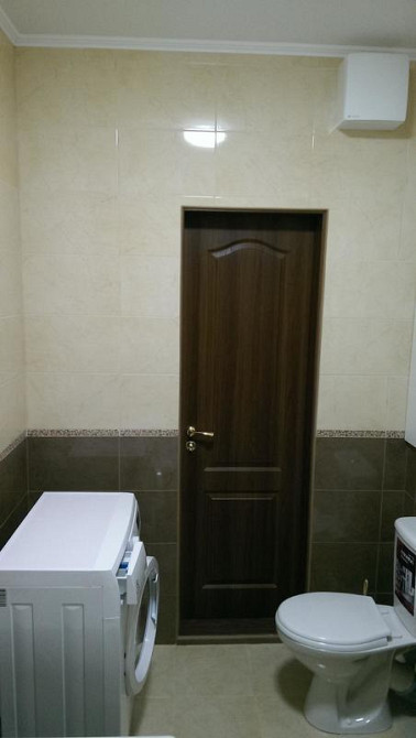 Оренда Квартира 1-кімнатна, 9/25 поверх на ул. Софии Русовой, 3 Київ - фото 2