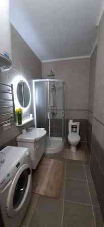 Оренда Квартира 1-кімнатна, 5/25 поверх на ул. Елены Пчилки, 7 Киев