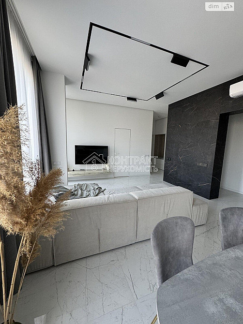 Продаж Квартира 4-кімнатна, 19/21 поверх на вул. Клочківська Kharkiv - photo 10