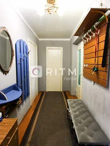 For sale 2-room Apartment 50 sq.m Сагайдачного Гетьмана вулиця 5 Luts'k - photo 1