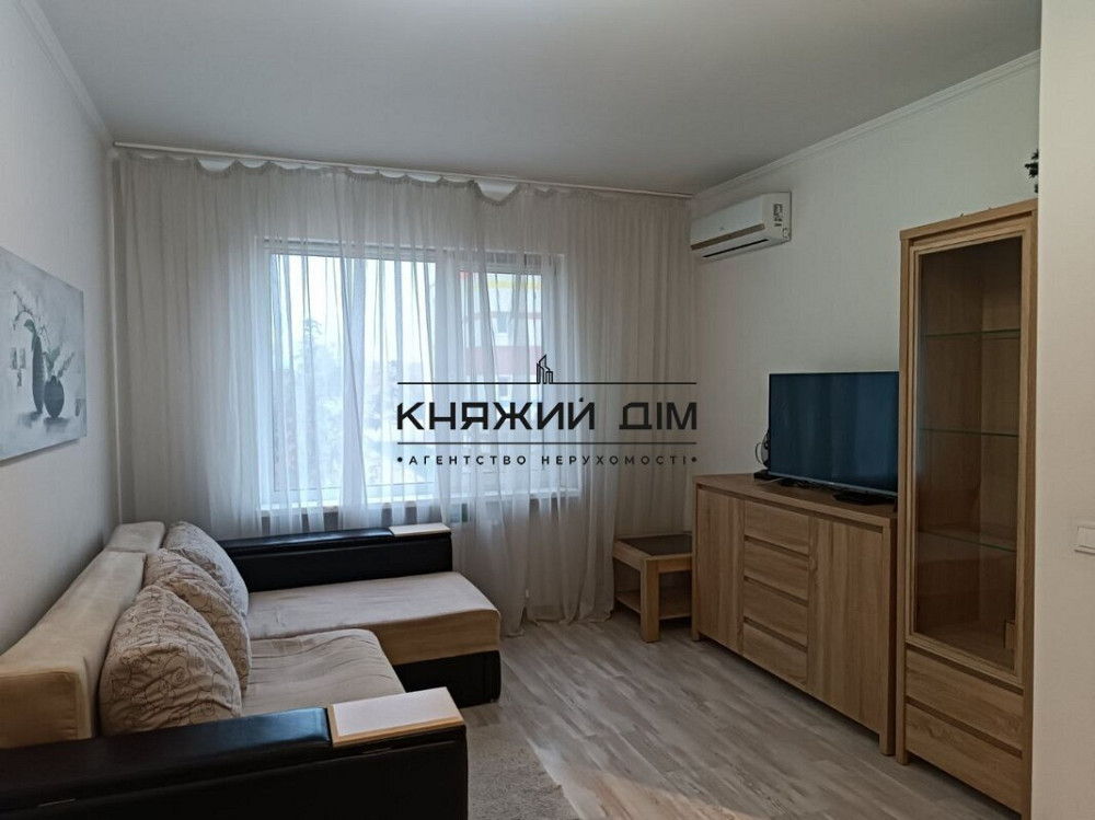 Оренда однокімнатної квартири ЖК Welcome home Київ - фото 1