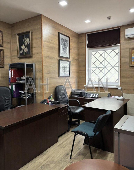 Оренда Будинок 3-кімнатний на Гончара Олеся вул., 35 Київ - фото 5