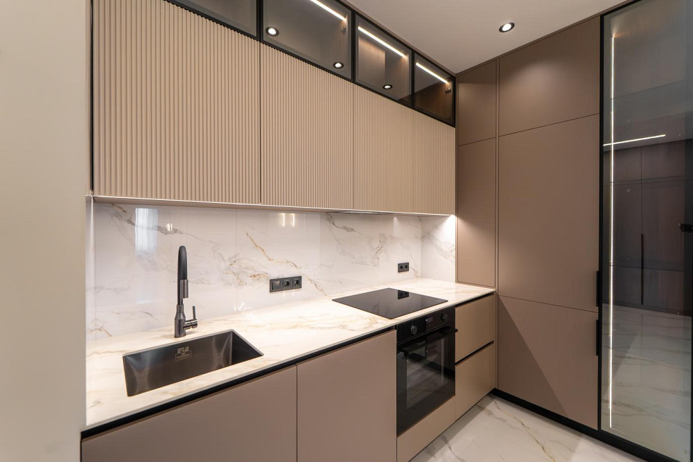 Продаж Квартира 2-кімнатна, 17/24 поверх на Краснова ул. Одеса - фото 11