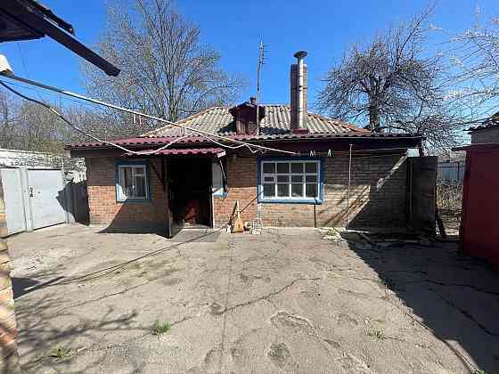 Приватний будинок з ділянкою. Кропивницький