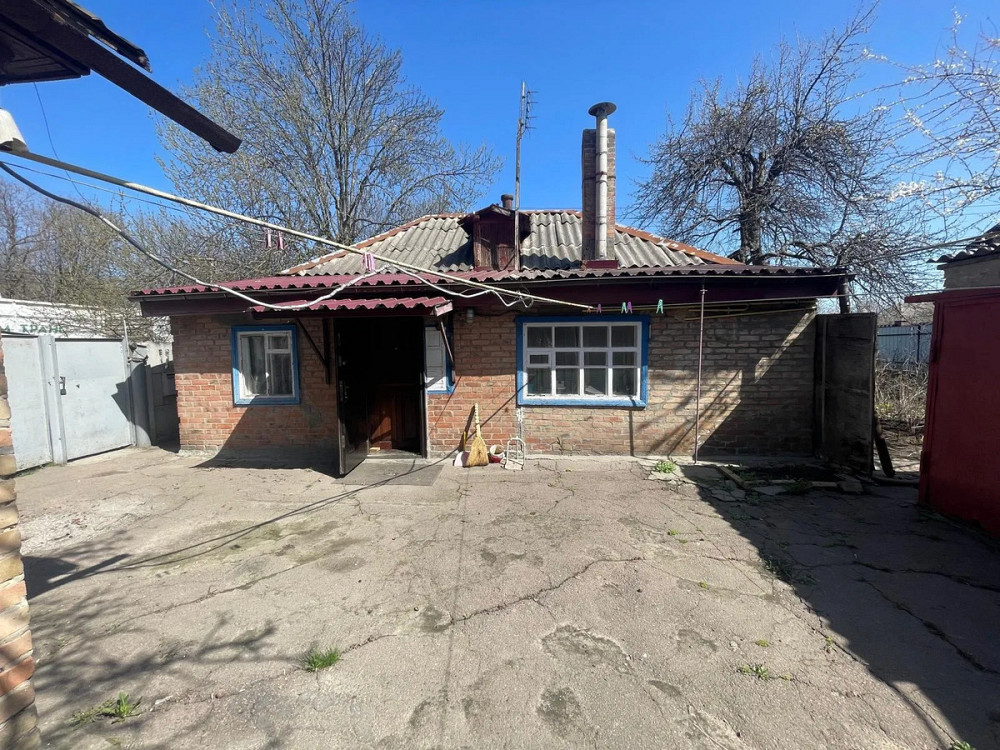 Приватний будинок з ділянкою. Кропивницький - фото 3