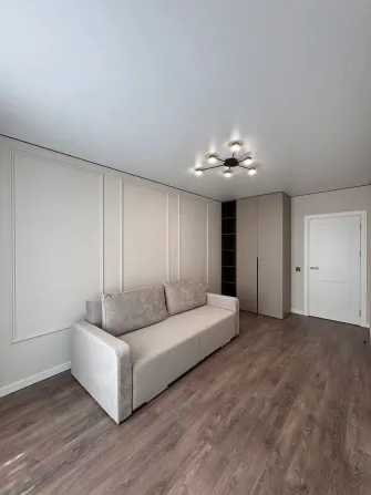 Продажа 2к Квартира 66 кв.м Юніон Ивано-Франковск - изображение 3