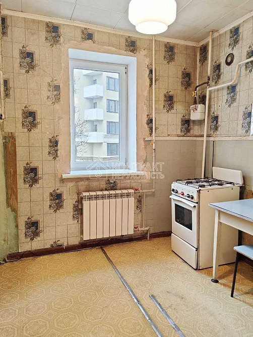 Продаж Квартира 3-кімнатна, 1/10 поверх на вул. Слов'янська Харьков - изображение 1