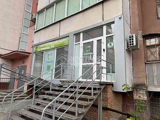 Продаж готовий бізнес на вул. Клочківська приміщень - 3, поверх - 1/10 Kharkiv