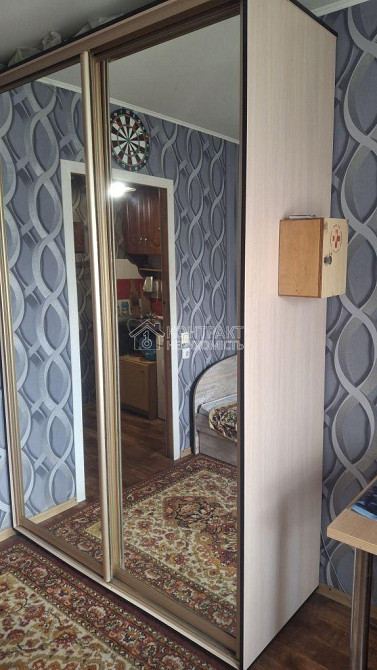 Продаж Квартира 1-кімнатна, 2/3 поверх на вул. Ковтуна Харків - фото 9