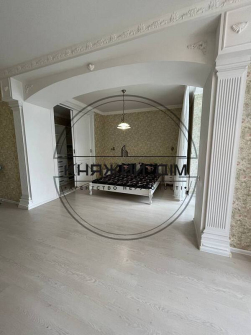 Пропонується на продаж 3 кімнатна квартира по вул. Дніпровська набережна 26Д ЖК Південна Брама 21144905 Київ - фото 3