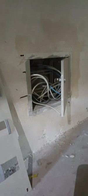 Продаж Квартира 2-кімнатна, 11/25 поверх на Саперно-Слобідська, 22 Київ - фото 10