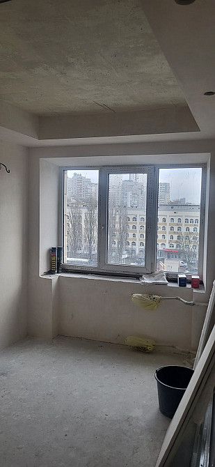 Продаж Квартира 2-кімнатна, 8/9 поверх на Повітряних сил вул., д. 52 Київ - фото 11