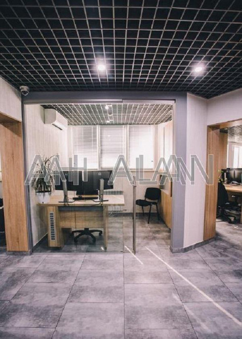 Оренда офісне приміщення на Срібнокільська вул., 1 приміщень - 14, поверх - 28/28 Київ - фото 4