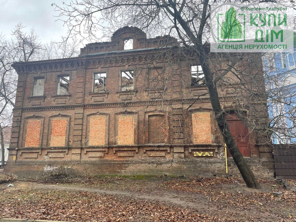 Продаж будинку під прибутковий бізнес Кропивницький - фото 2