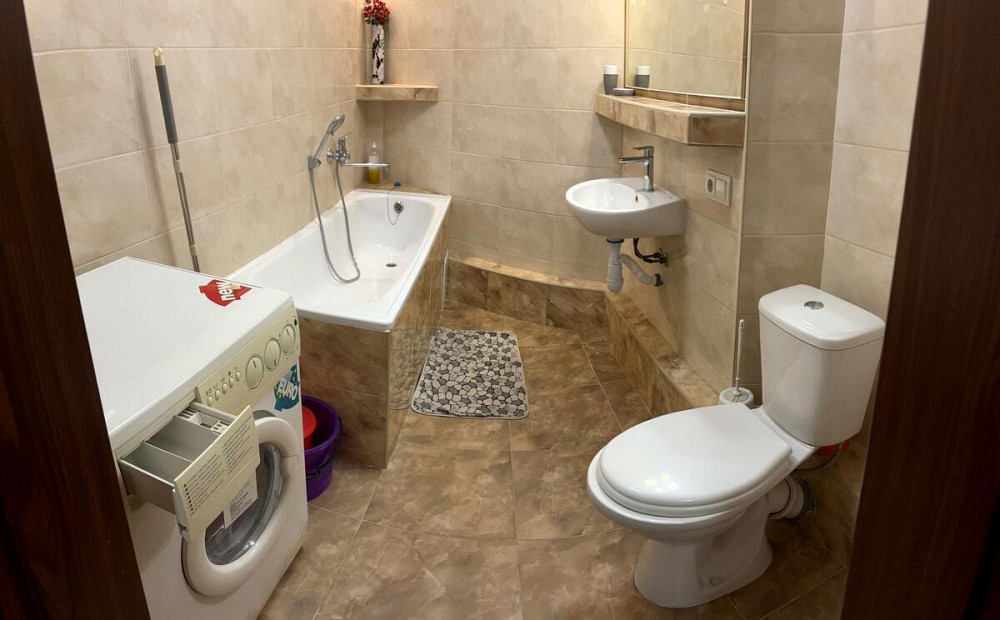 Оренда Квартира 1-кімнатна, 6/25 поверх на вул. Софії Русової, 1 Kiev - photo 7