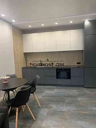 ОРЕНДА 3к квартира в ЖК Ok'Land по просп. Повітрофлотський 56 код 11203948 Київ