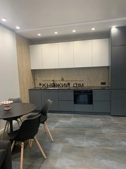 ОРЕНДА 3к квартира в ЖК Ok'Land по просп. Повітрофлотський 56 код 11203948 Київ - фото 1