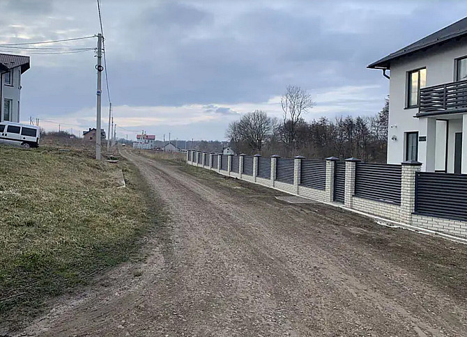 Продаж земельної ділянки під житлову забудову на вул. Княгині Ольги, площа 12 соток  - фото 3