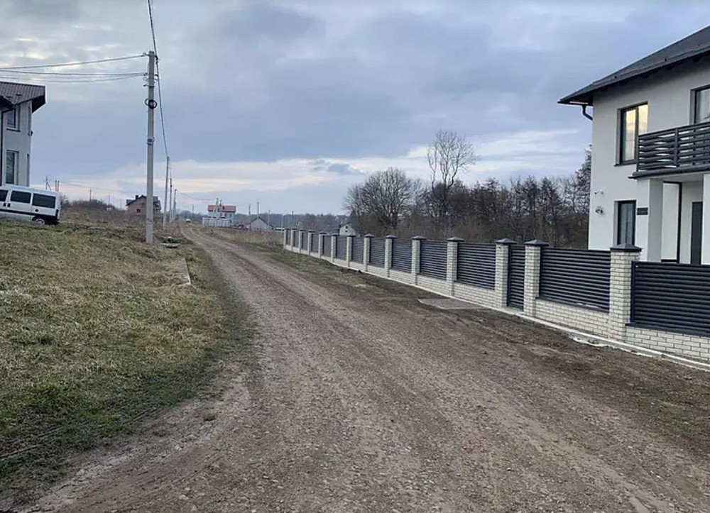 Продаж земельної ділянки 12 соток на вул. Княгині Ольги  - изображение 3