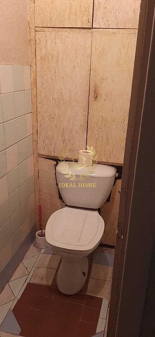 Продам квартиру Київ, Липківського Василя Митрополита вул. Київ - фото 16